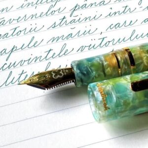 Curs caligrafie cursivă - online - imagine 3