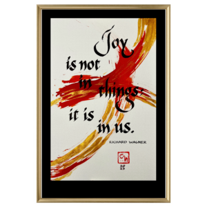 Lucrare 2 seria "Joy"