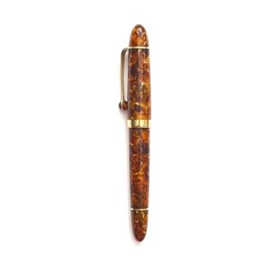 Stilou SHODO – Amber – The Way of Writing - imagine 4