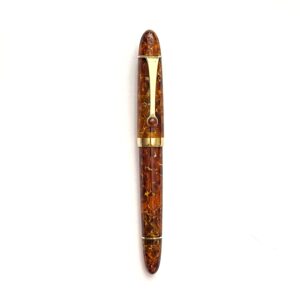 Stilou SHODO – Amber – The Way of Writing - imagine 3