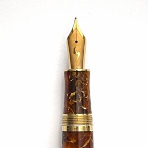 Stilou SHODO – Amber – The Way of Writing - imagine 6