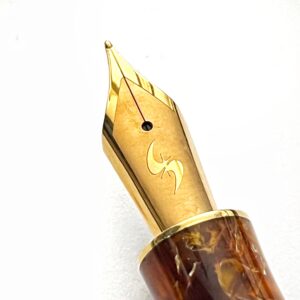 Stilou SHODO – Amber – The Way of Writing - imagine 5