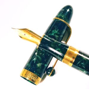 Stilou SHODO – Emerald – The Way of Writing - imagine 6