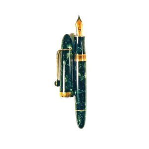 Stilou SHODO – Emerald – The Way of Writing - imagine 3